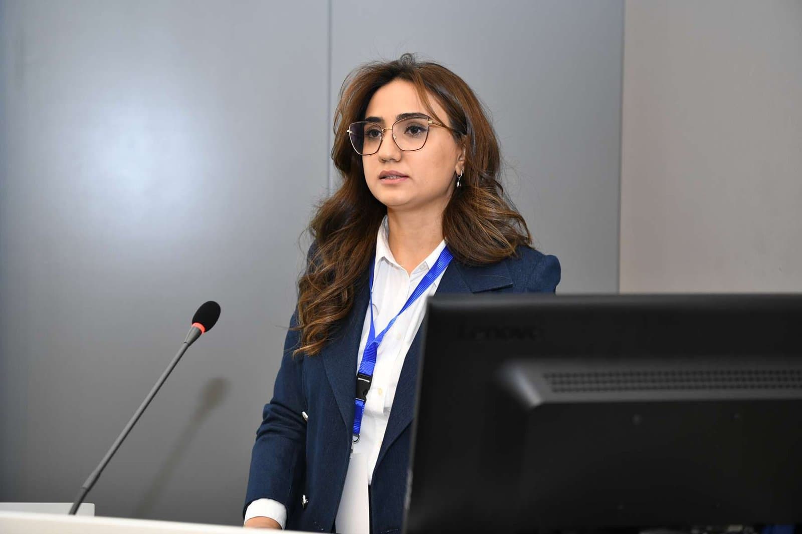 İqtisadiyyat İnstitutunun və ADNSU-nun birgə təşkilatçılığı ilə elmi konfrans 11