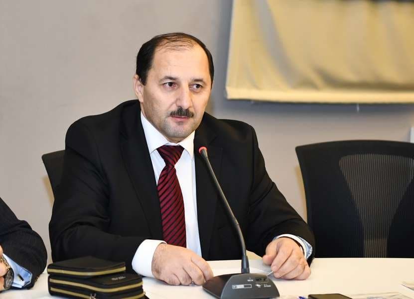 İqtisadiyyat İnstitutunun və ADNSU-nun birgə təşkilatçılığı ilə elmi konfrans 16