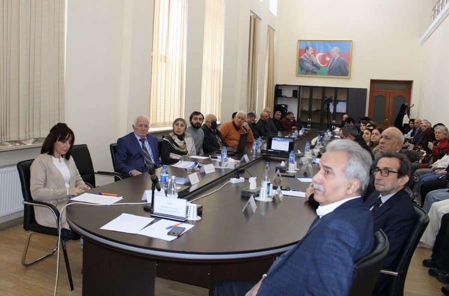 Elmi seminarda “Qiymətlərin dövlət tənzimlənməsi: ölkələrarası müqayisəli təhlil və Azərbaycan üçün nəticələr” müzakirə edilib 3
