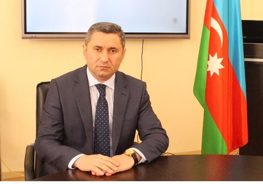 İcraçı direktor 1