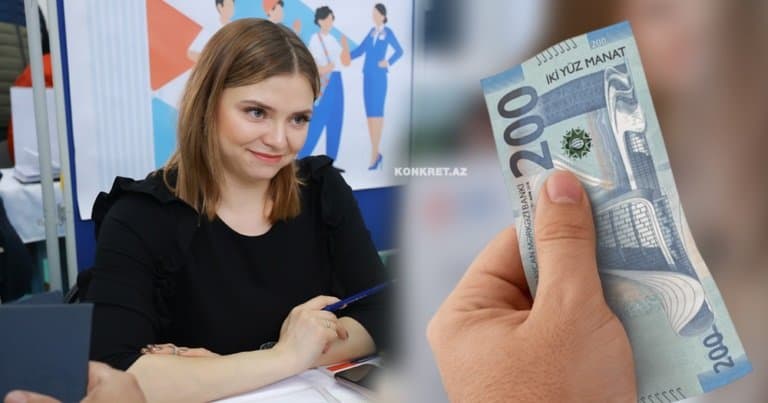 Maaş və pensiyalarla bağlı gözlənti – 2027-ci ildə yeni artım olacaq?