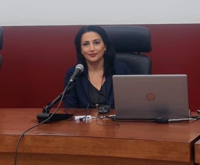 İqtisadiyyat İnstitutunun professoru İtaliyada beynəlxalq konqresdə iştirak edib 3