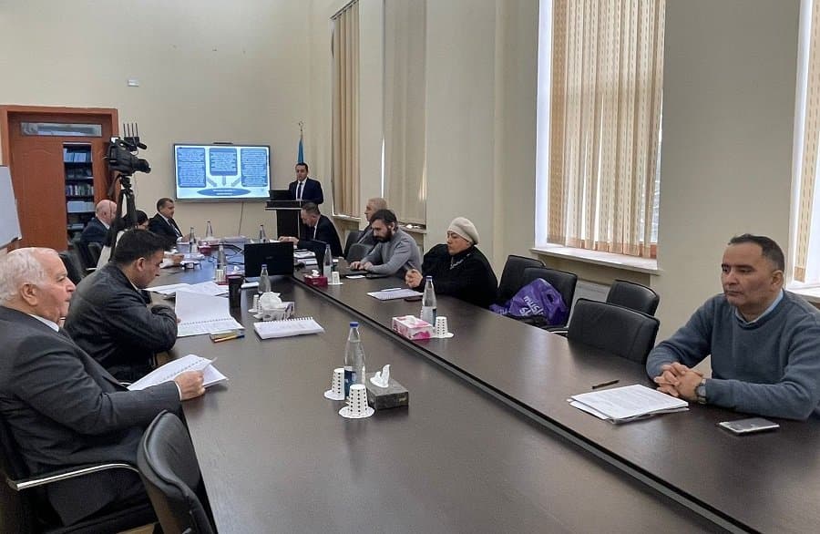 Elmi seminarda “Emal müəssisələrində ixracyönümlü məhsul istehsalının artırılması istiqamətləri” müzakirə edilib 2