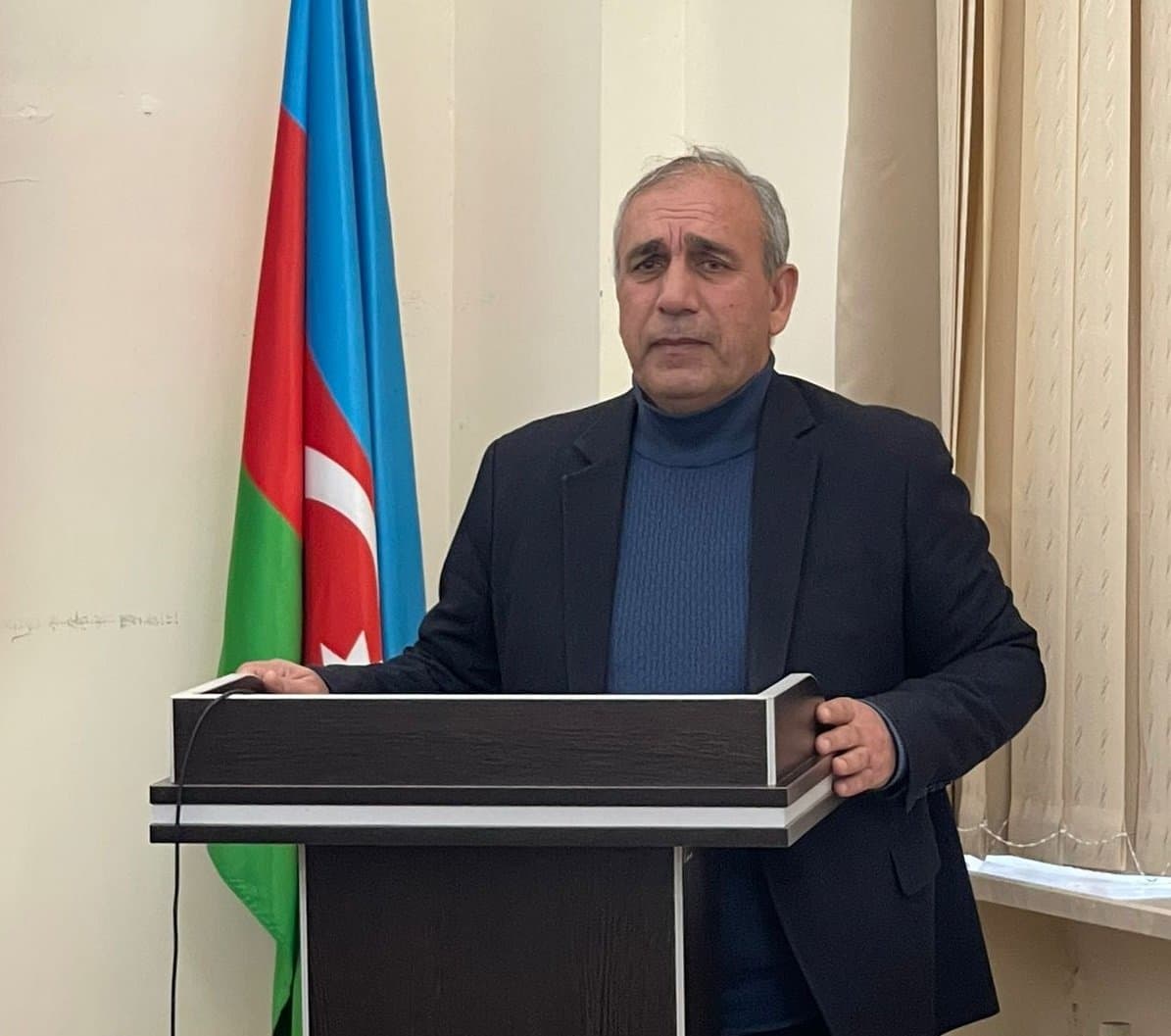 İqtisadiyyat İnstitutunda professor Teymur Vəliyevə həsr olunmuş elmi seminar keçirilib 3
