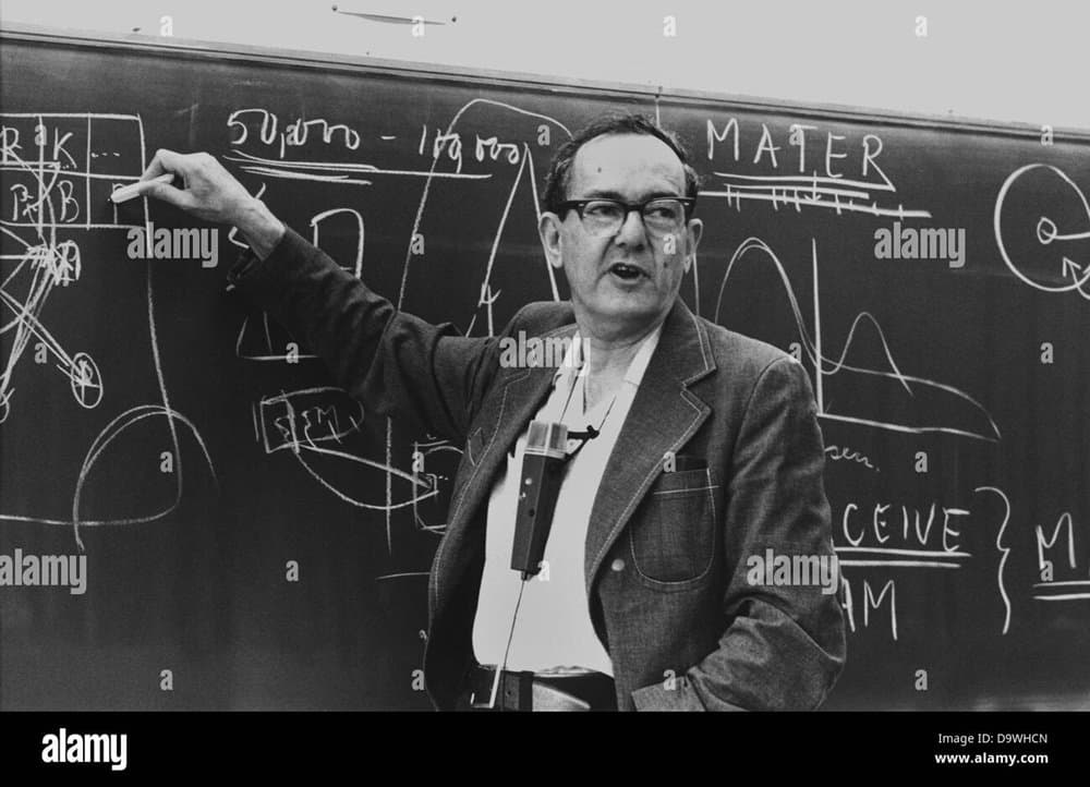 HERBERT ALEKSANDER SAYMON - İqtisadiyyat üzrə Nobel mukafatçısı