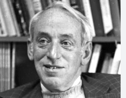 CEYMS TOBİN - İqtisadiyyat üzrə Nobel mükafatçısı
